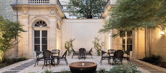 Hôtel des Quinconces