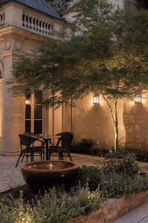 Exterior - Hôtel des Quinconces (Bordeaux)