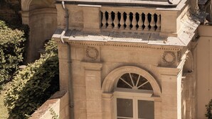 Exterior - Hôtel des Quinconces (Bordeaux)