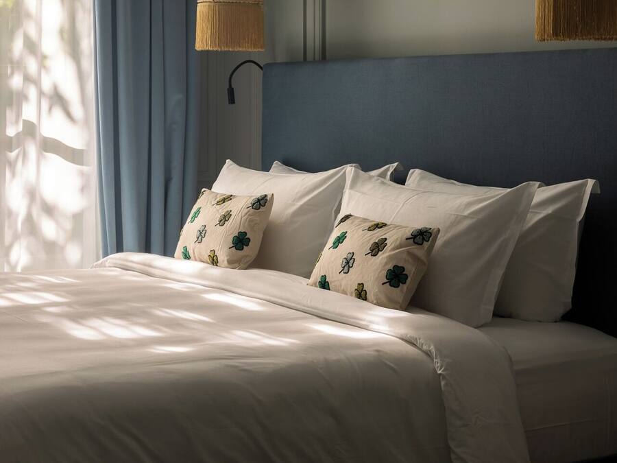 Signature-Doppelzimmer