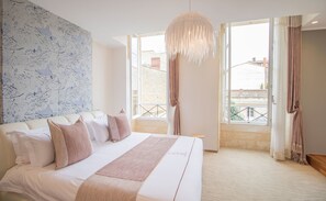 Premium Double Room, Garden View (Erable)