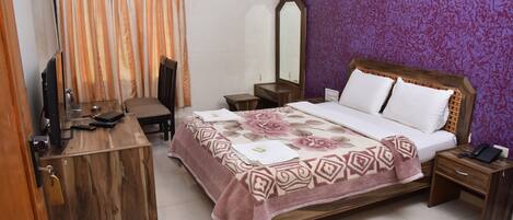 Comfort Double Room, 1 Bedroom