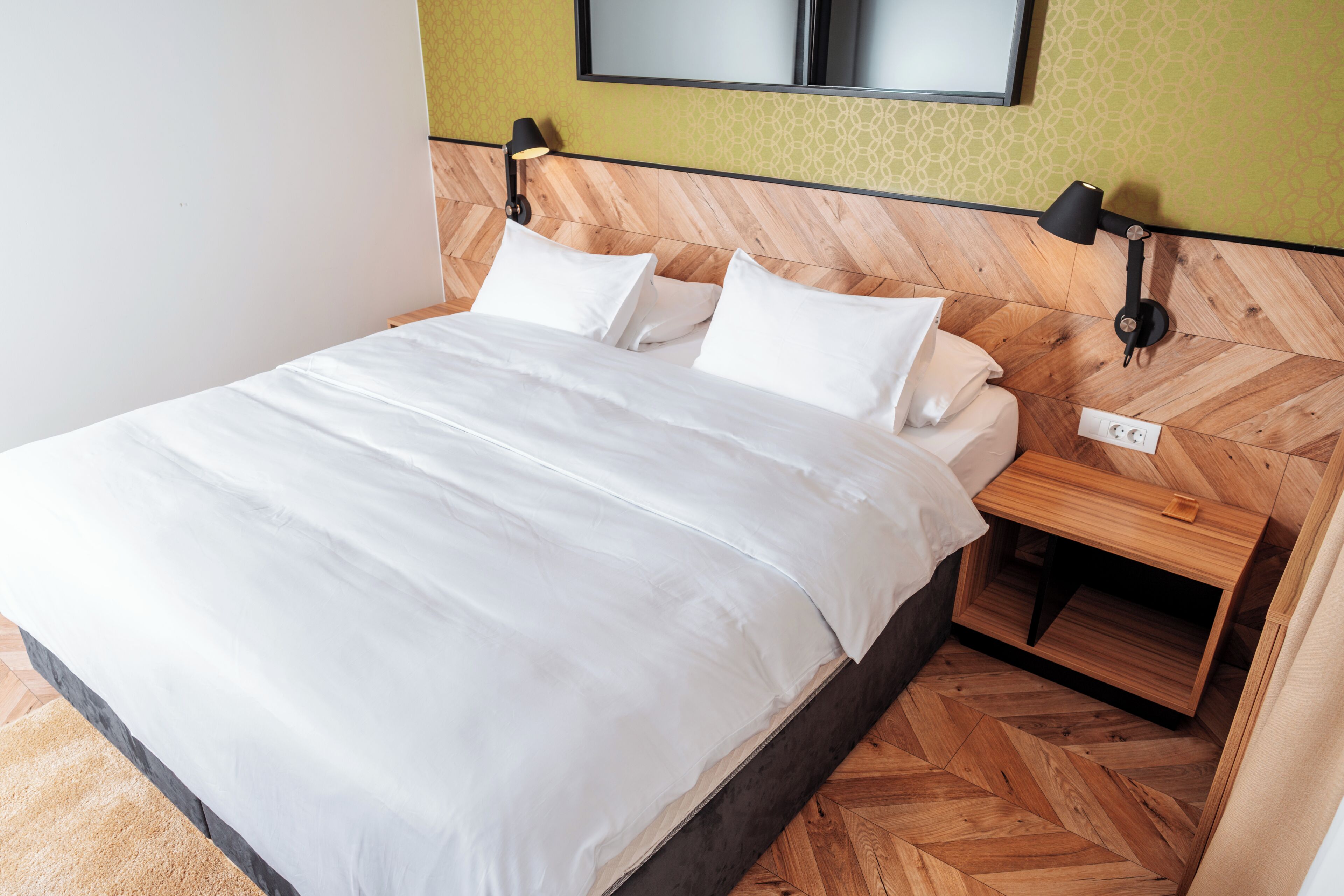 Foto - Urban Boutique Hotel