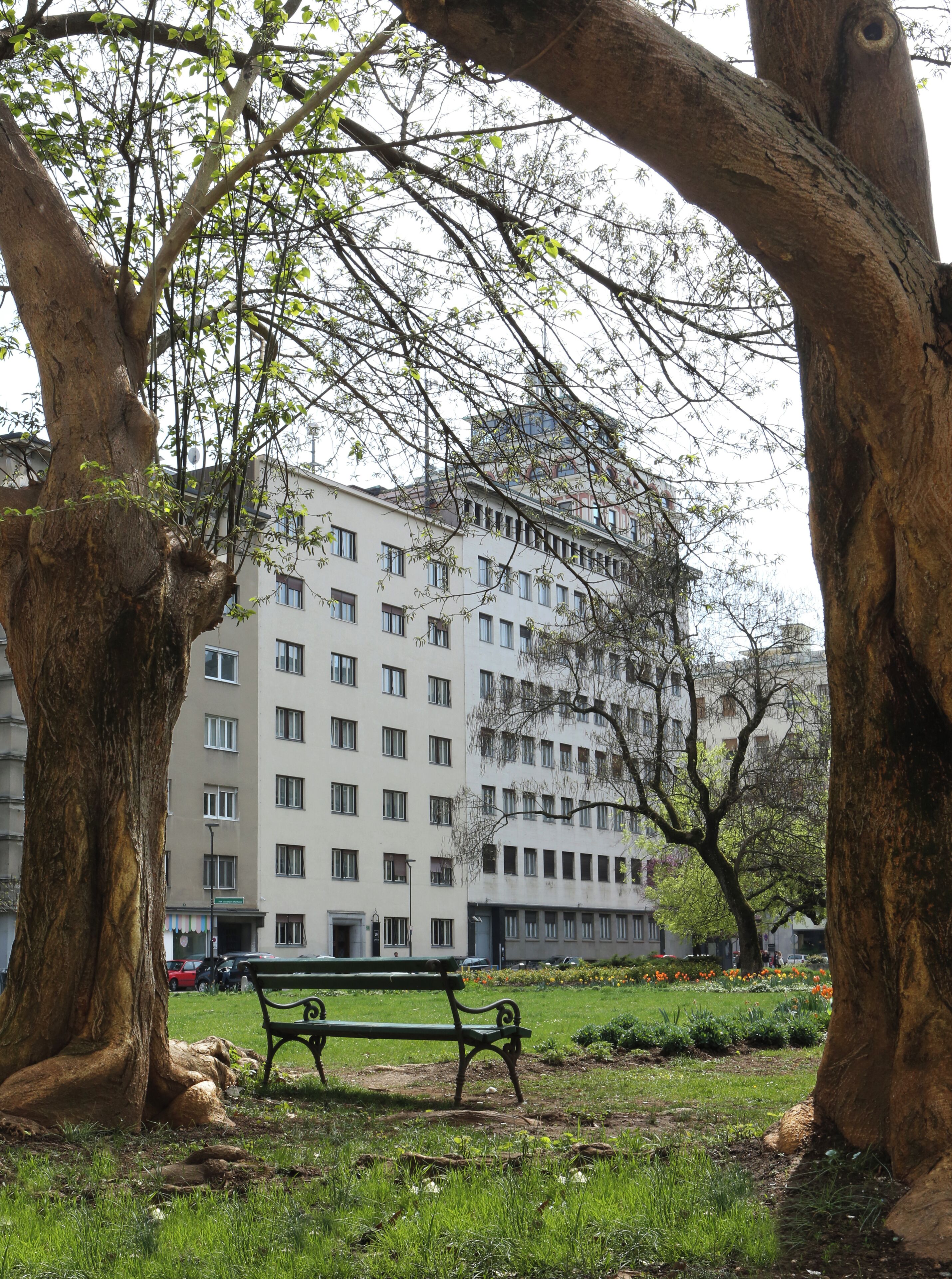 Foto - Urban Boutique Hotel Center