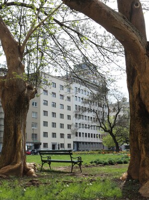 Exterior - Urban Boutique Hotel (Ljubljana)