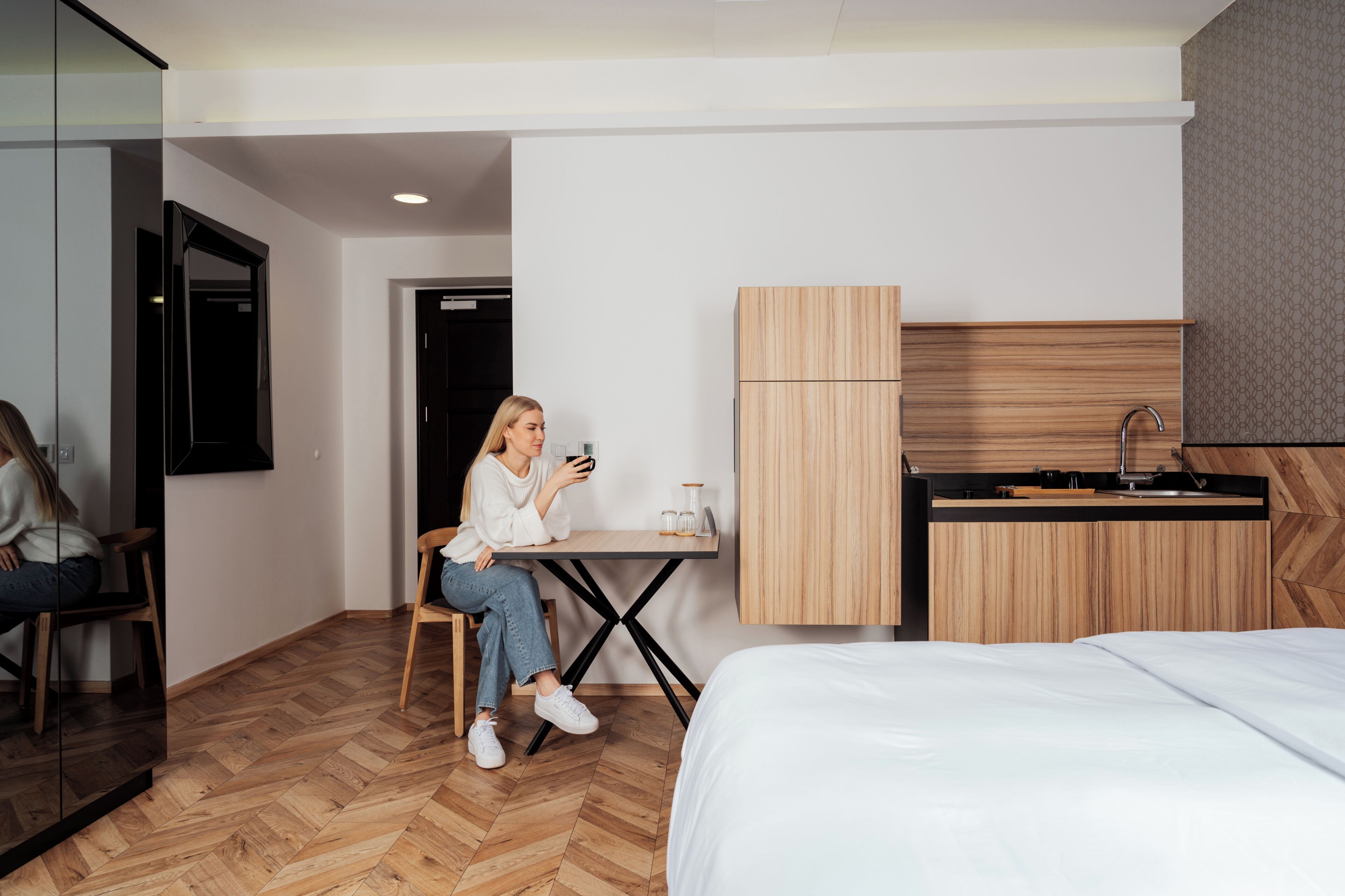 Foto - Urban Boutique Hotel