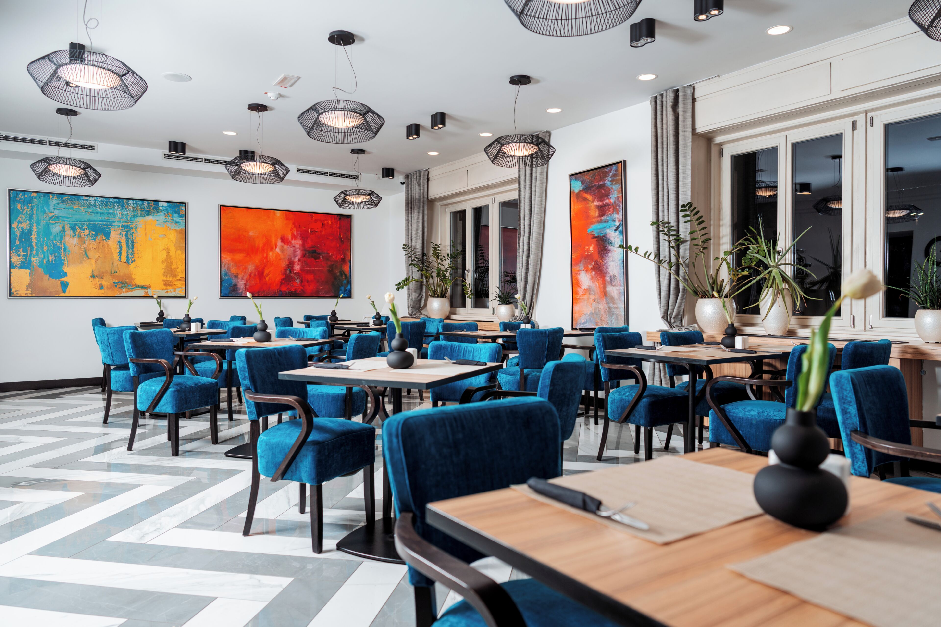 Foto - Urban Boutique Hotel
