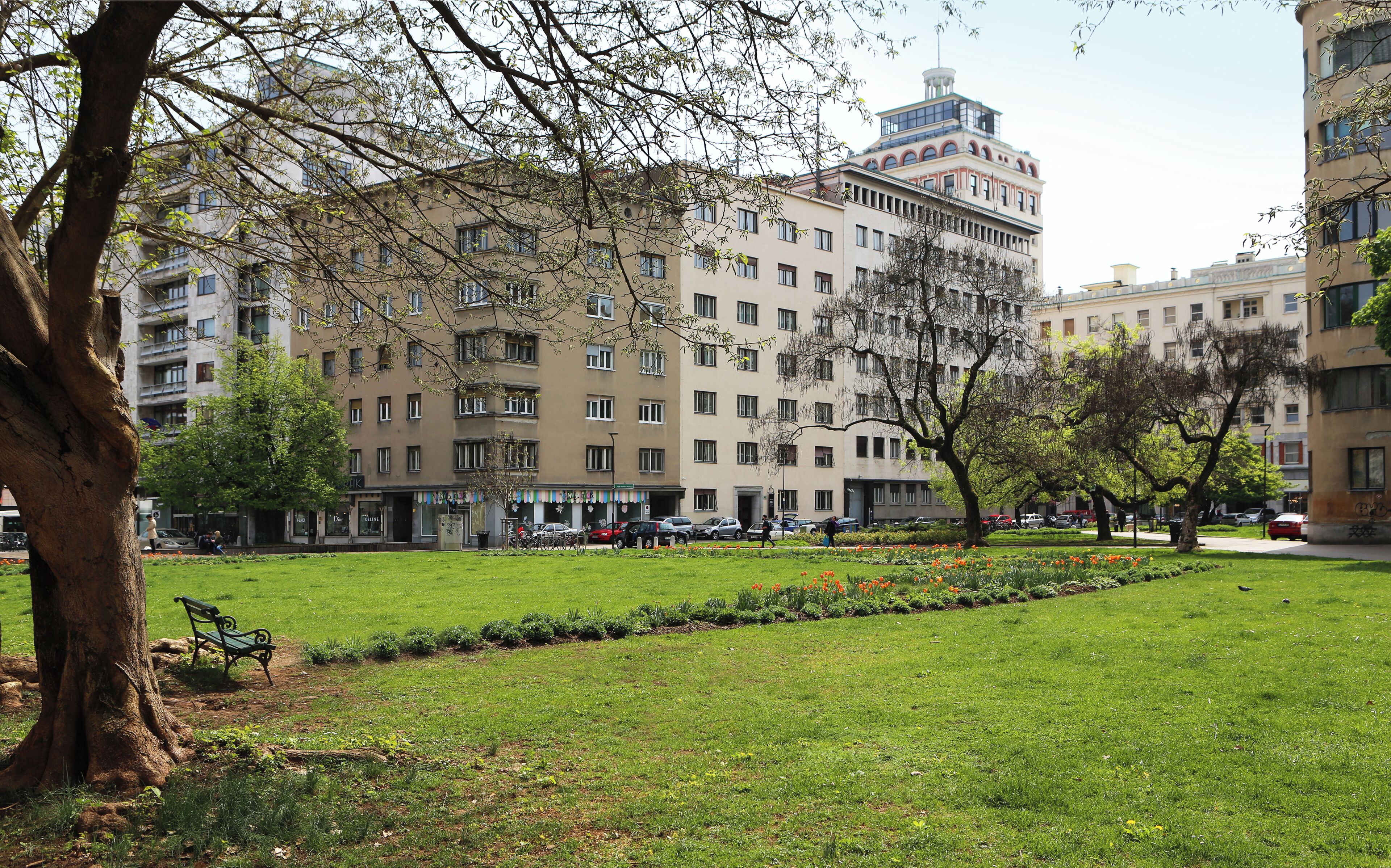 Foto - Urban Boutique Hotel