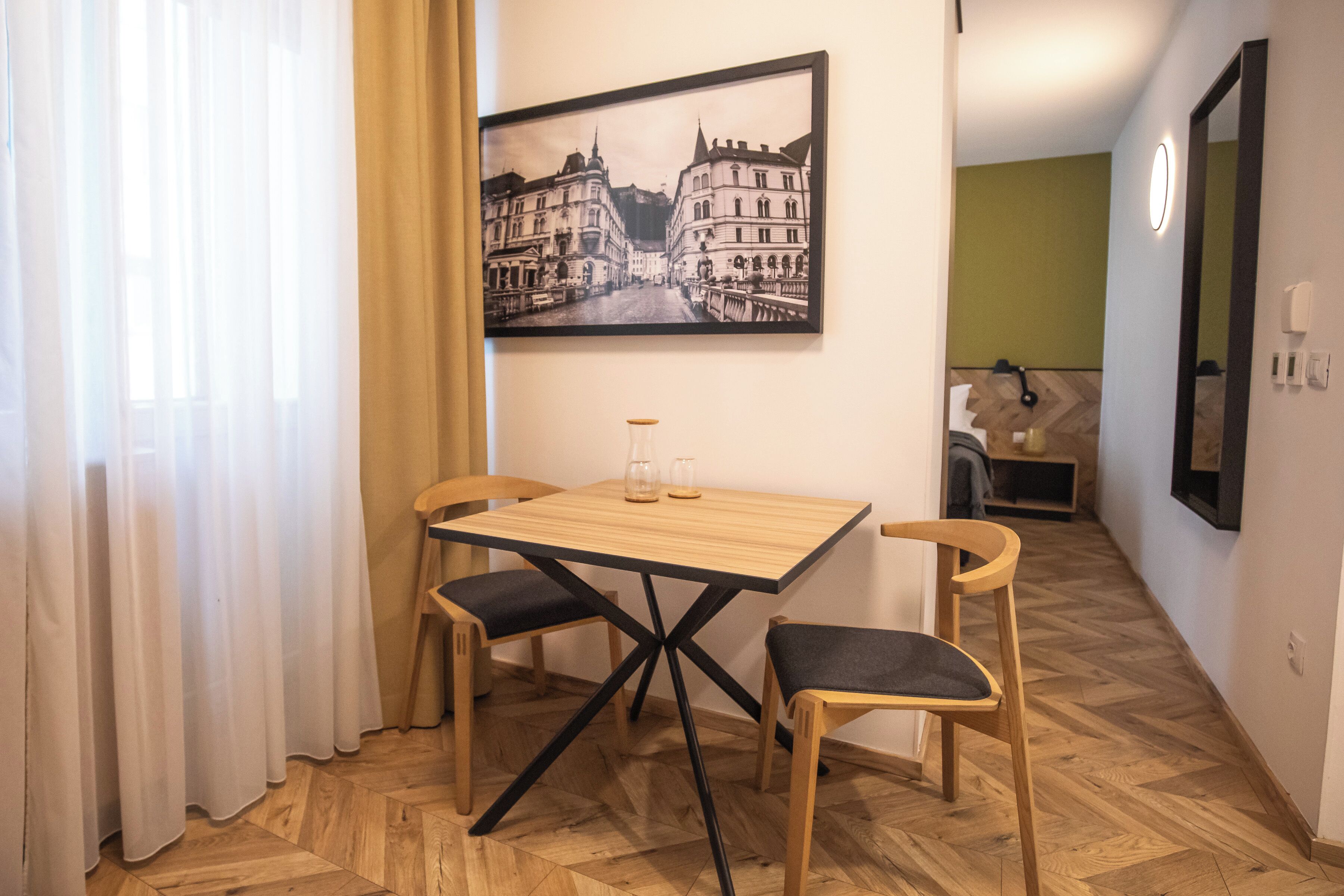 Foto - Urban Boutique Hotel Center