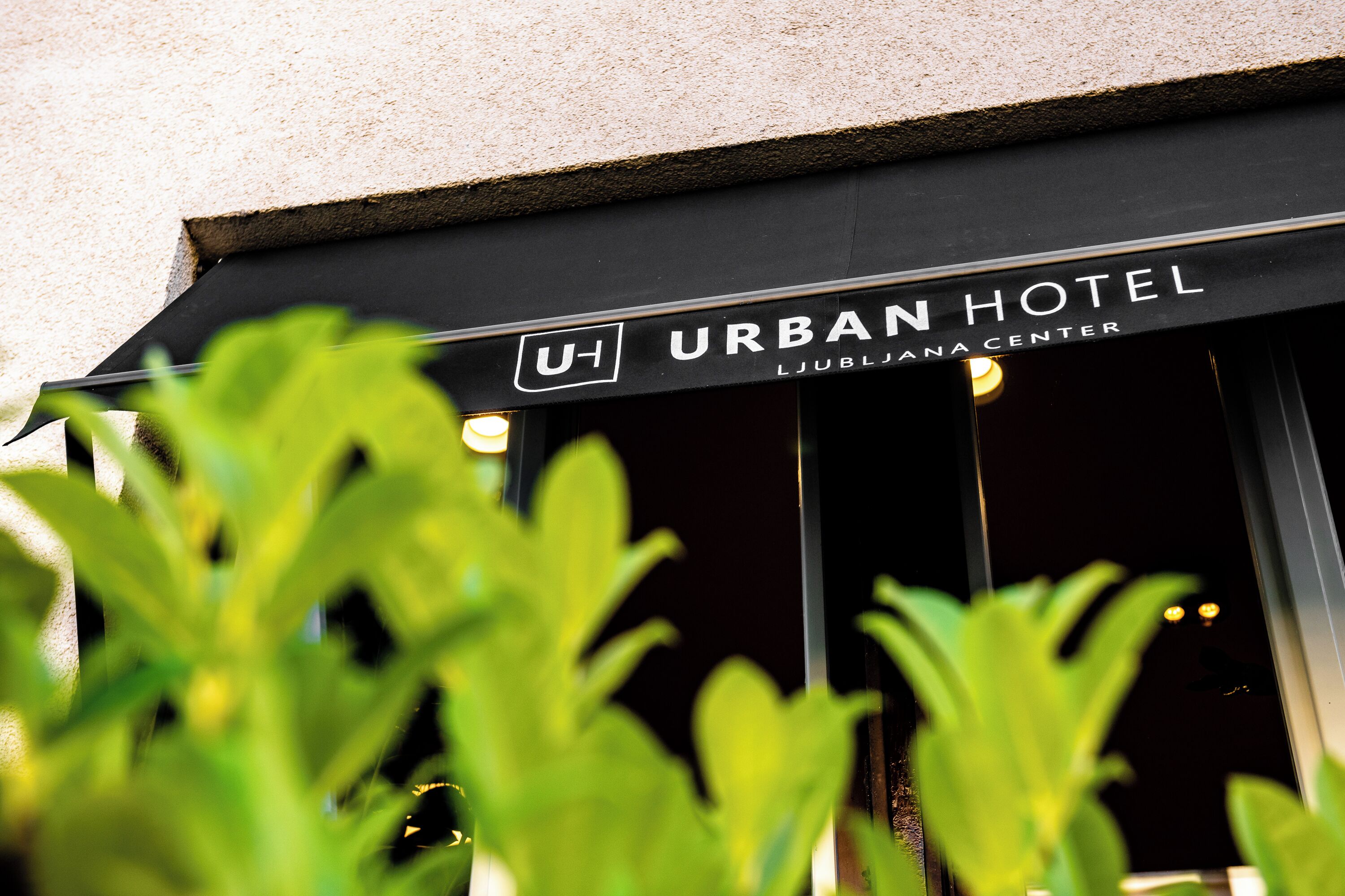 Foto - Urban Boutique Hotel