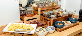 Urban Boutique Hotel