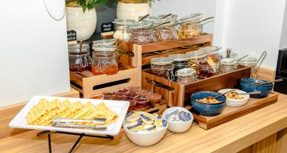 Urban Boutique Hotel