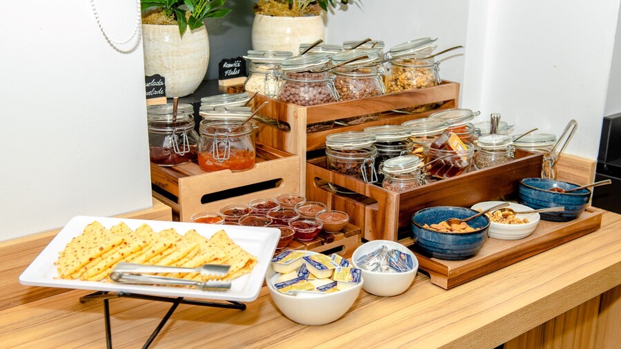 Urban Boutique Hotel