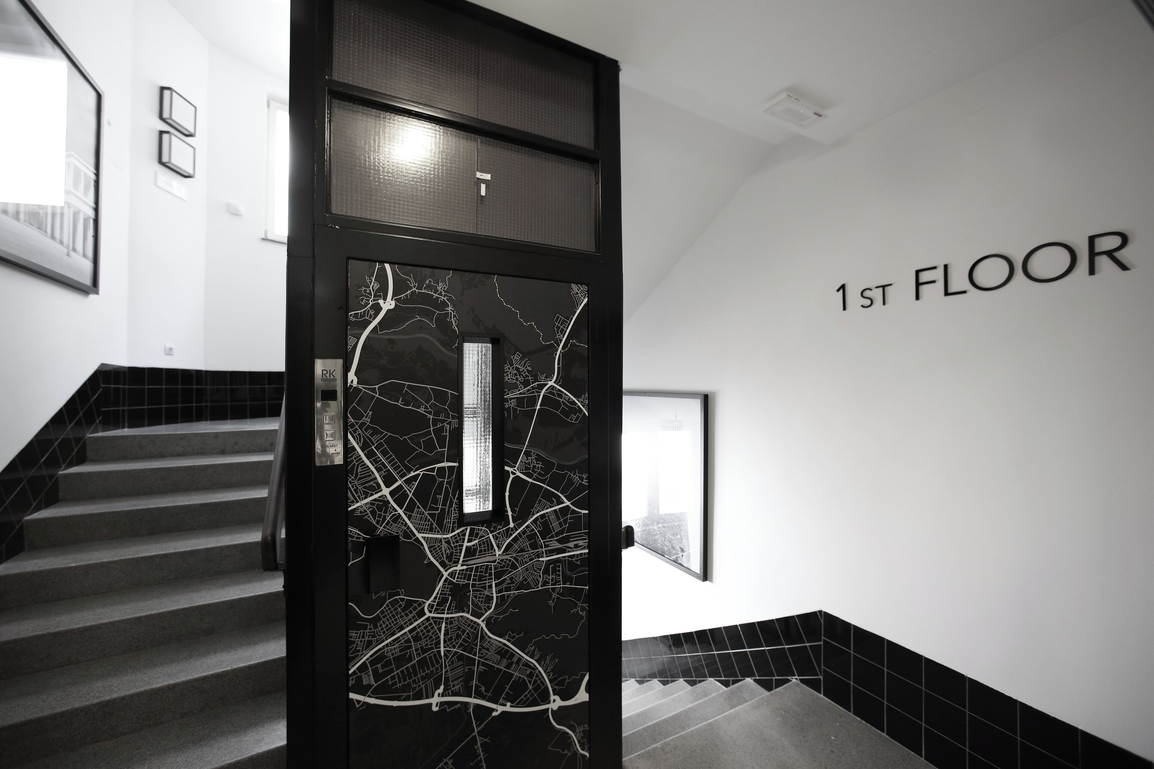 Foto - Urban Boutique Hotel