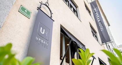 Urban Boutique Hotel