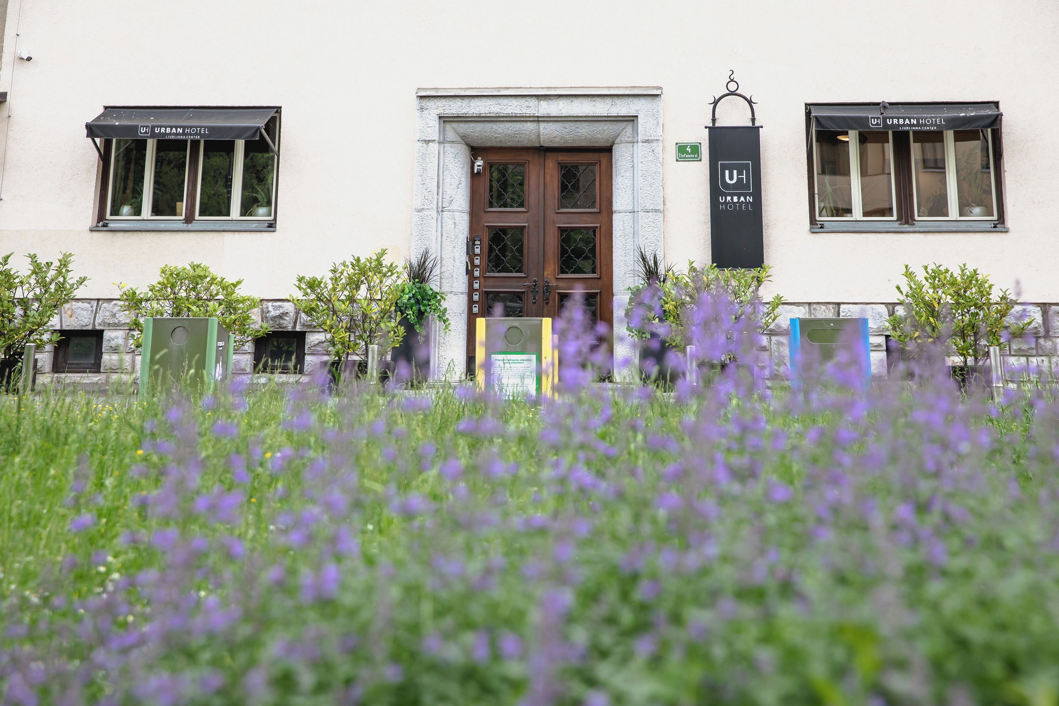 Foto - Urban Boutique Hotel Center