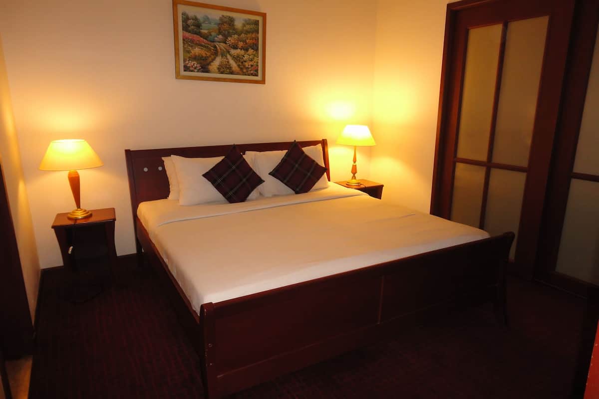 Premier Superior Suite