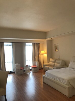 Premier-Studiosuite (Apartment)