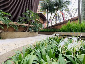 Garden - KL Bintang Suites at Times Square (Kuala Lumpur)