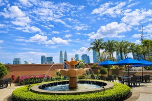 Exterior - KL Bintang Suites at Times Square (Kuala Lumpur)