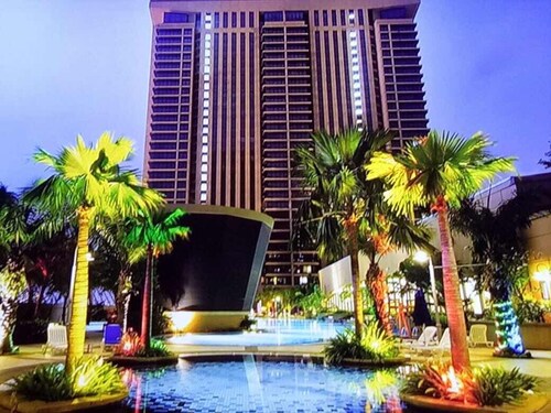 KL Bintang Suites at Times Square