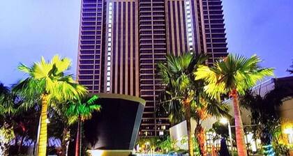 KL Bintang Suites at Times Square