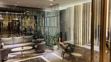 Businesscenter