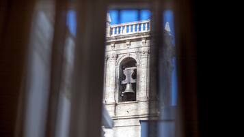 Deluxe kamer (Abuhardillada - 401) | Kameruitzicht