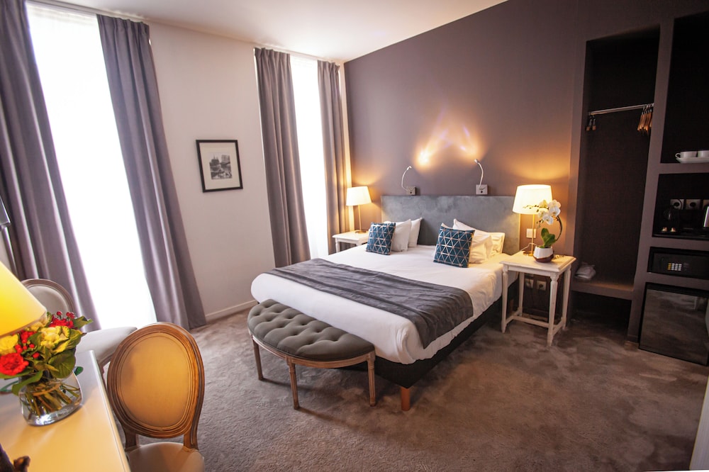 Hôtel Churchill - Bordeaux