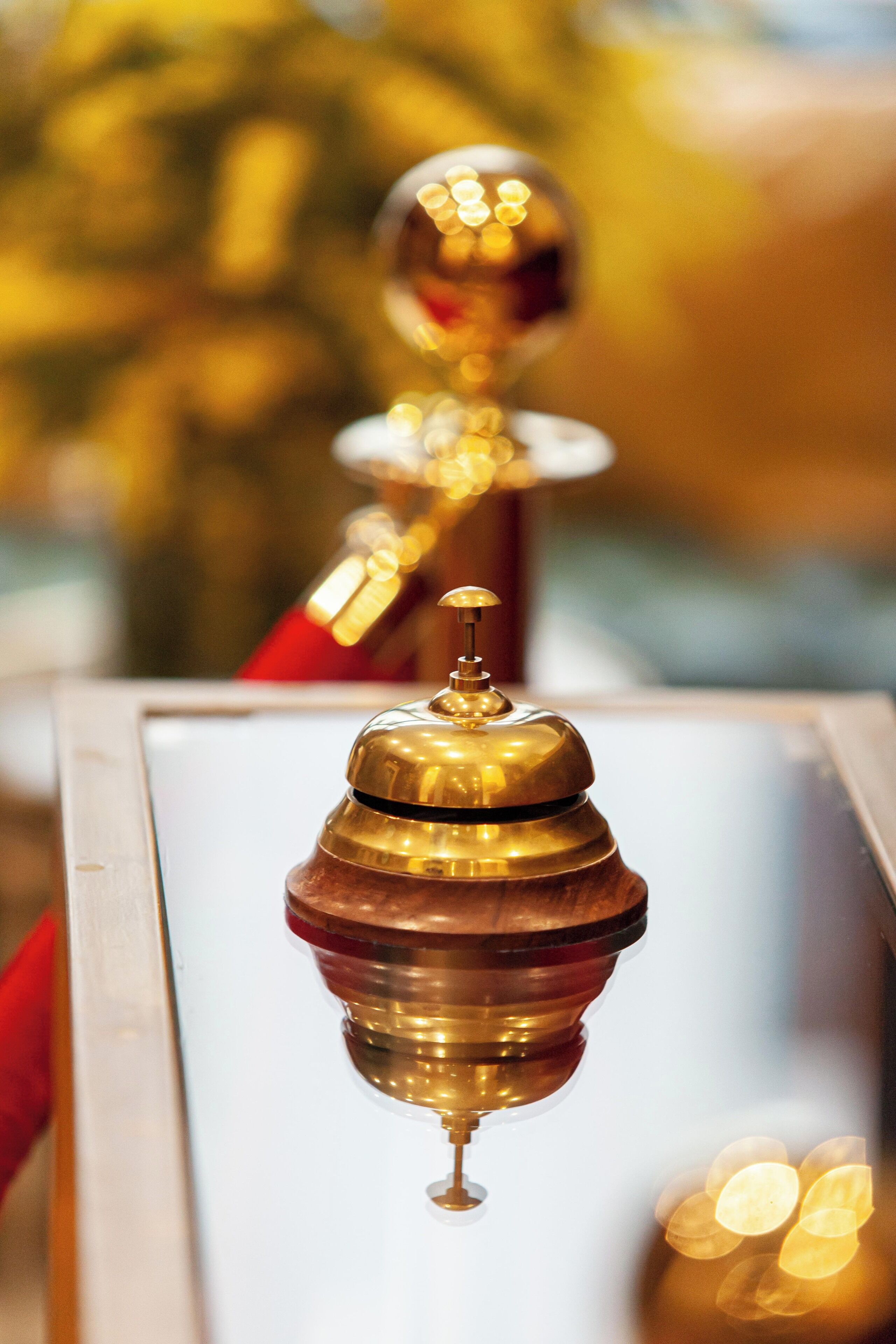 Photo - Hôtel Churchill Bordeaux Centre