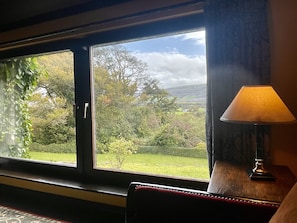 Comfort Double Room | Desk, free WiFi, bed sheets