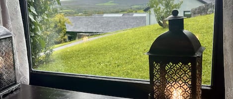 Traditional-Zweibettzimmer