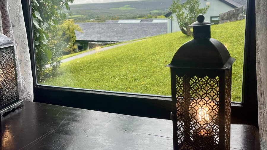 The Waters Country House