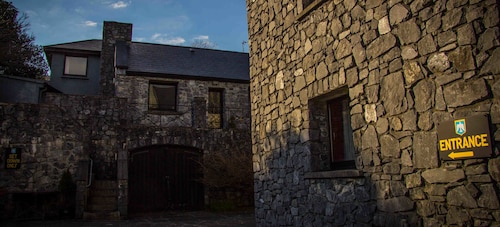 The Waters Country House