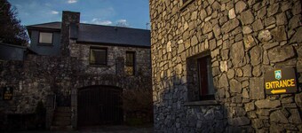 The Waters Country House