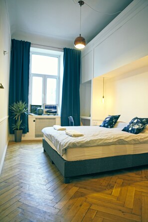 Chambre Double Économique