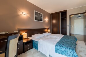 Apartment - Apartamenty Aquarius z Aquacenter (Kolobrzeg)