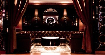 Detalle del interior