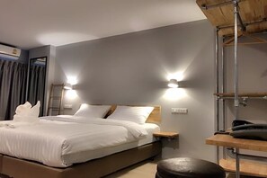 Superior King Loft 