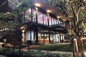 Exterior - Letana Hotel (Bang Phli)
