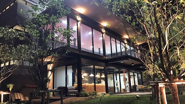 Exterior - Letana Hotel (Bang Phli)