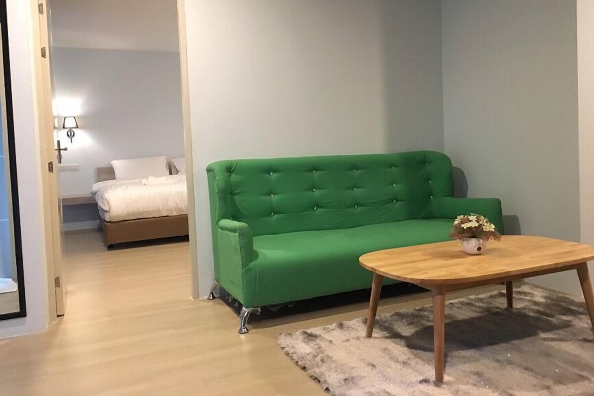 Family Room | Living room