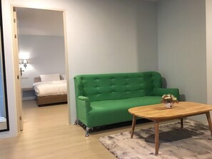 Family Room  | Living room