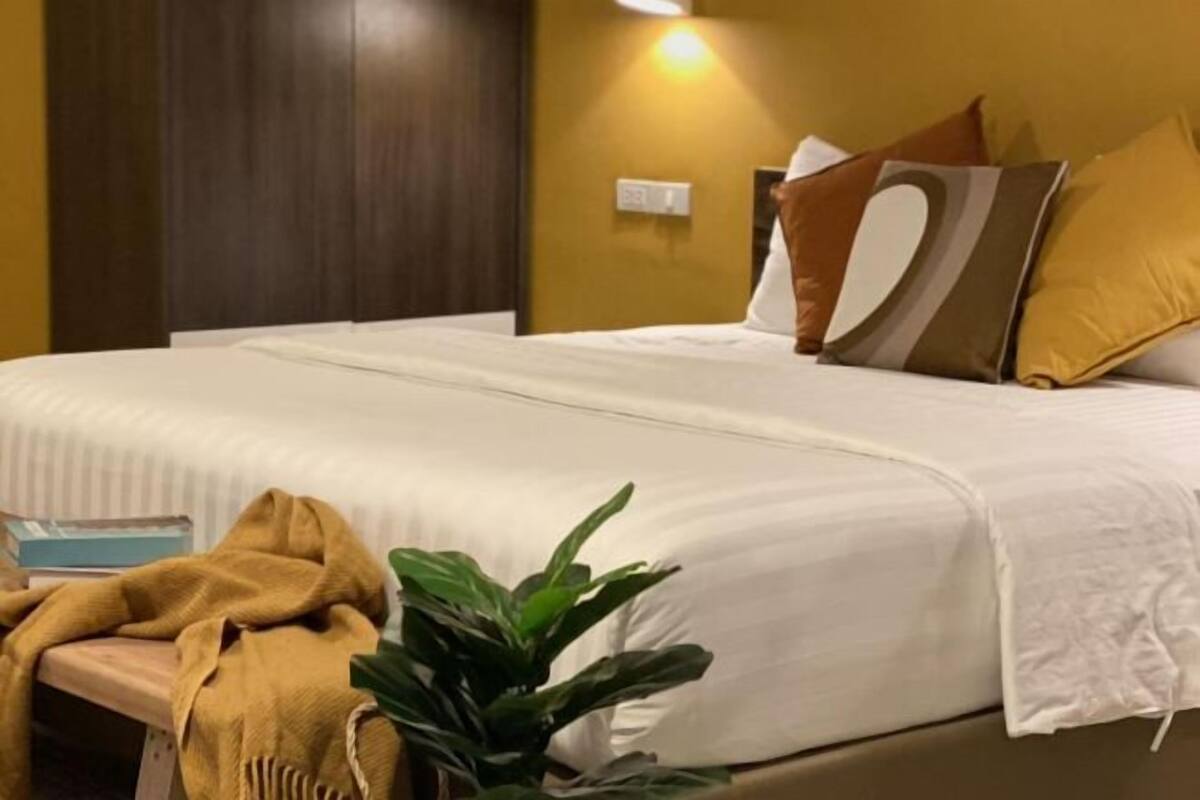 Rollaway beds, free WiFi