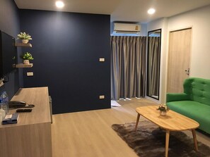 Family Room  | Living room