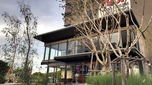 Exterior - Letana Hotel (Bang Phli)