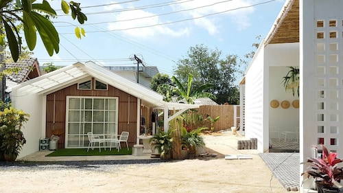 ナ カマラ ホームステイ