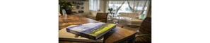 Comfort Suite | Minibar, in-room safe, desk, blackout drapes - Buena Onda (Peschiera del Garda)