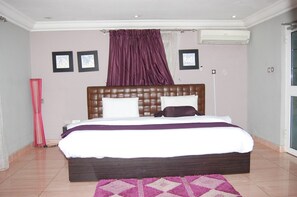 Executive Room, 1 Double Bed