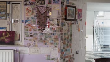 Miscellaneous